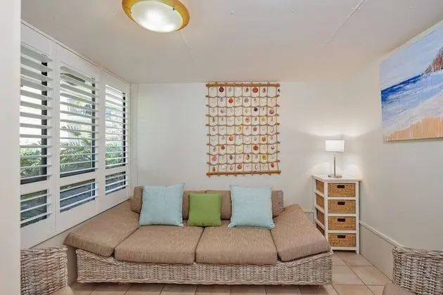 Julians Apartments - Oda Düzeni