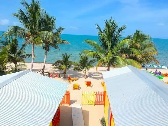 Julia´s Cabanas