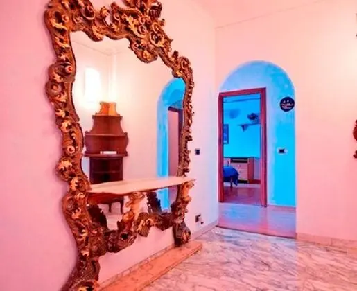 Julias Domus T - Apartment - İç Mekan