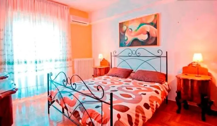 Julias Domus T - Apartment - Oda