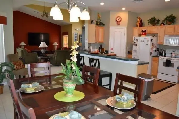 Julie s West Haven Vacation Home - Oda