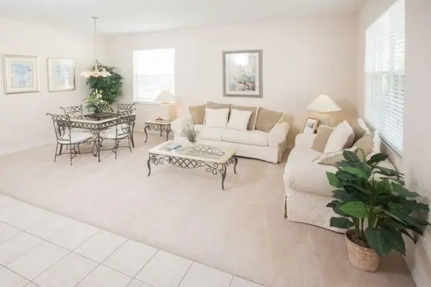 Julie's Highlands Reserve Vacation Home - Oda