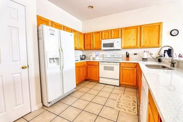 Julies Highlands Reserve Vacation Homes - Oda