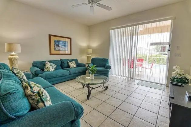 Julies Highlands Reserve Vacation Homes - Oda