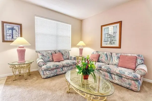 Julies Highlands Reserve Vacation Homes - Oda