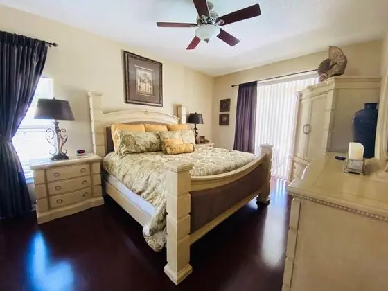 Julie's Southern Dunes Vacation Home