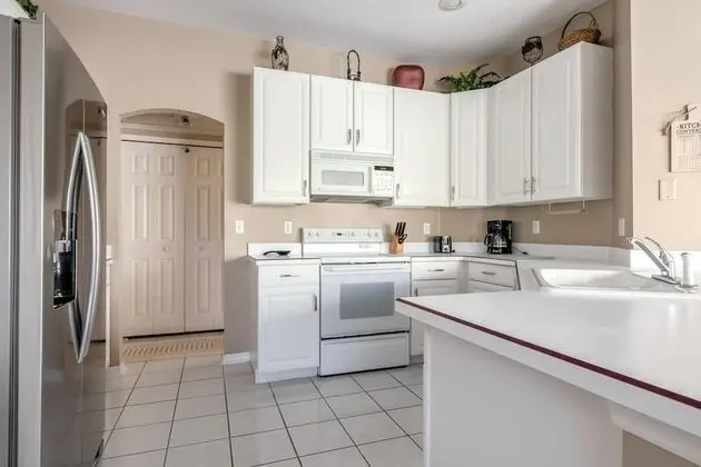 Julie's Southern Dunes Vacation Home - Mutfak