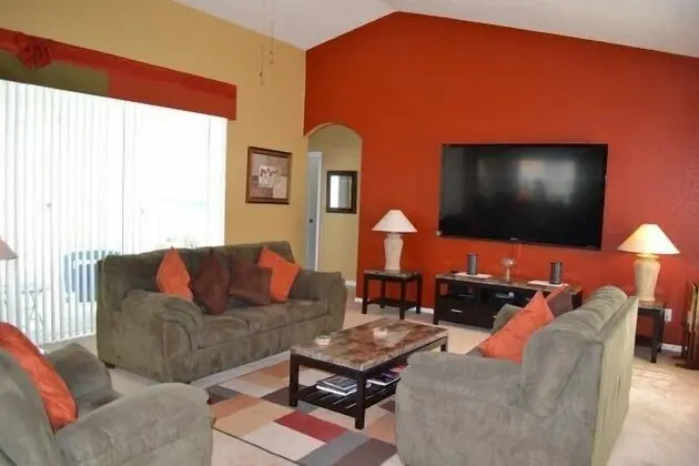 Julie's West Haven 3 Bedroom Home by Redawning - İç Mekan