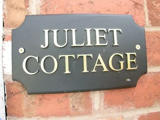 Juliet Cottage - Dış Mekan