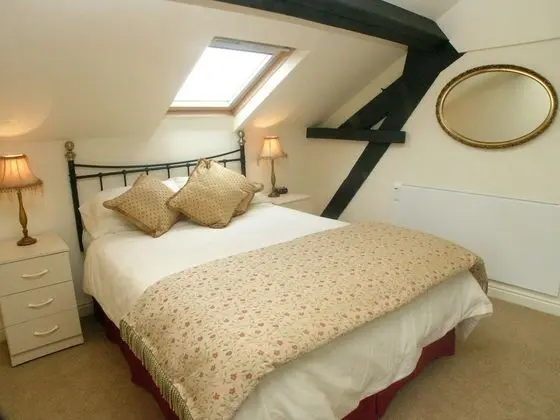Juliet Cottage - Oda