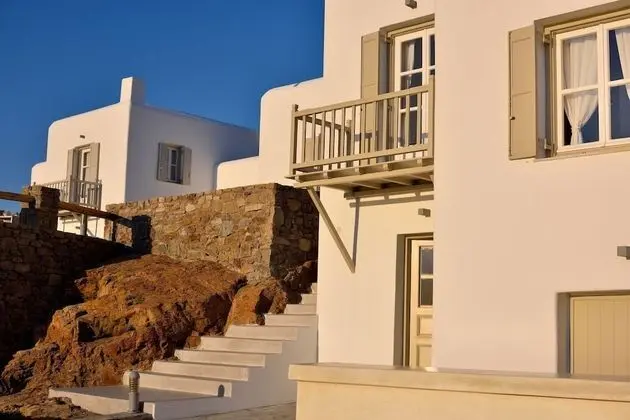 Villa Juliet - Dış Mekan