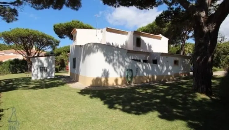 Villa Juliet V028 Oceano