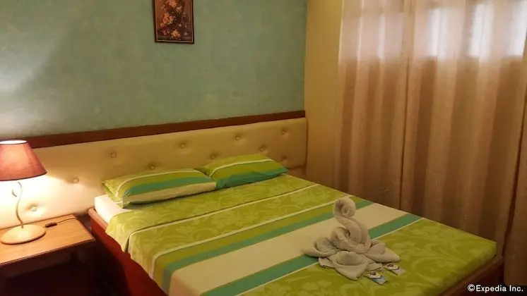 Julieta's Pension House - Öne Çıkan Resim