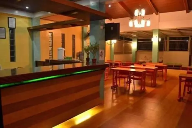 Julieta's Pension House - Yerinde Yemek