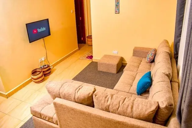 Juliett Wonder Apartment - 1
