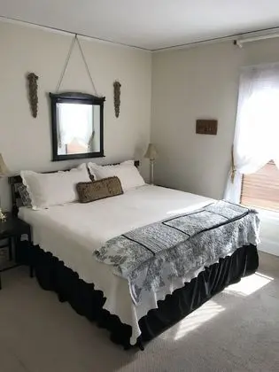 The Julietta House - Oda