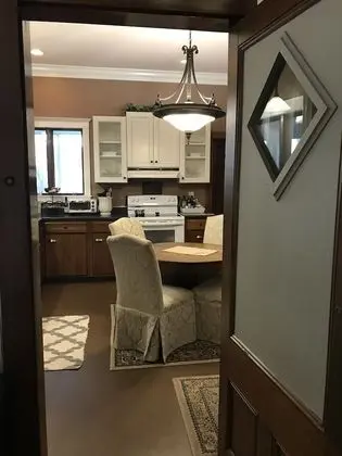 The Julietta House - Yerinde Yemek