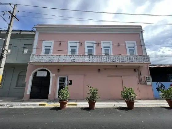 Juliette Hostel Digital Nomad Women Only - Dış Mekan