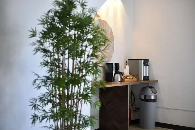 Juliette Hostel Digital Nomad Women Only - Yerinde Yemek