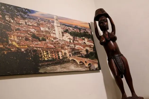 Juliette House Rooms - İç Mekan