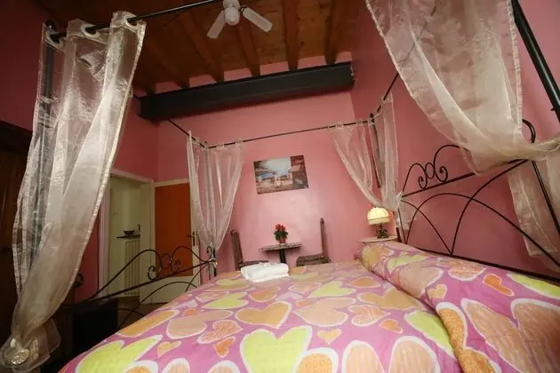 Juliette House Rooms - Oda