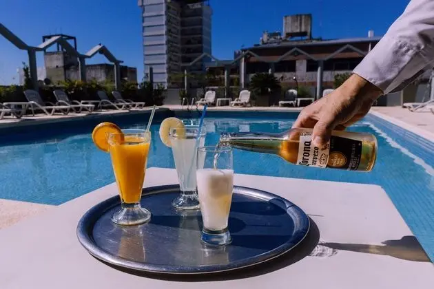 Julio Cesar Hotel 