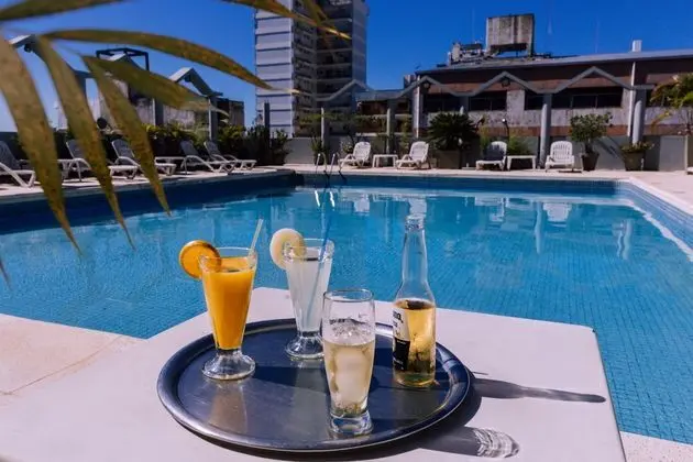 Julio Cesar Hotel 