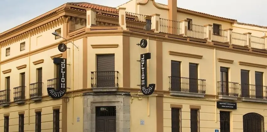 Hotel Julio