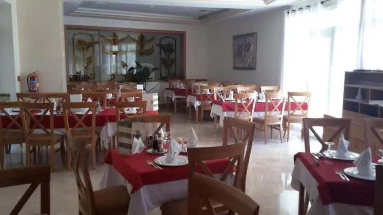 Julius Hotel
