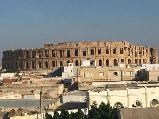 Julius Hotel