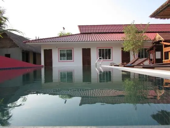 Jully Anna Guesthouse