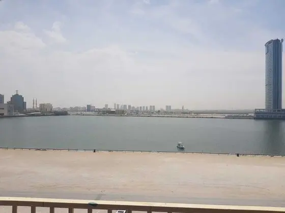 Julphar Hotel