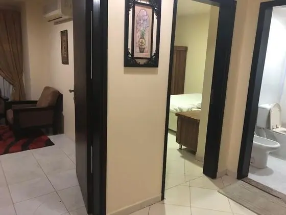 Julphar Hotel - Dış Mekan