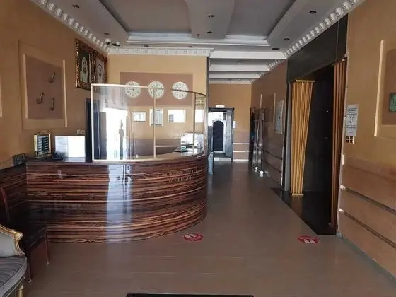 Julphar Hotel - Öne Çıkan Resim