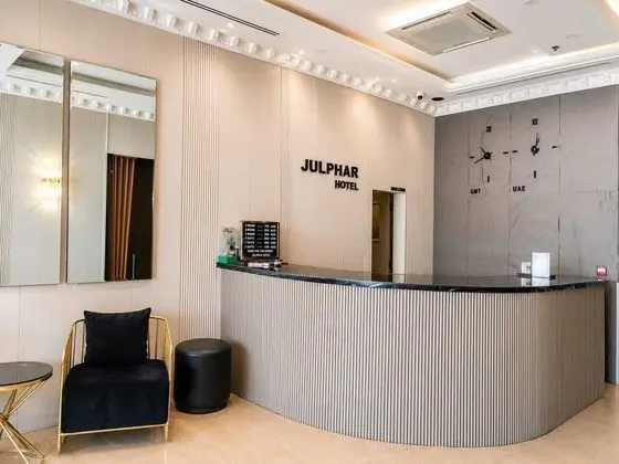 Julphar Hotel - Öne Çıkan Resim