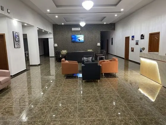 July Apartments