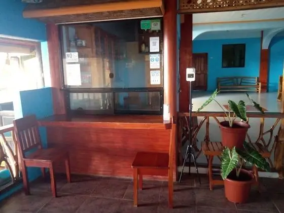 July's Haven Seaside Pension