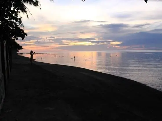 July's Haven Seaside Pension