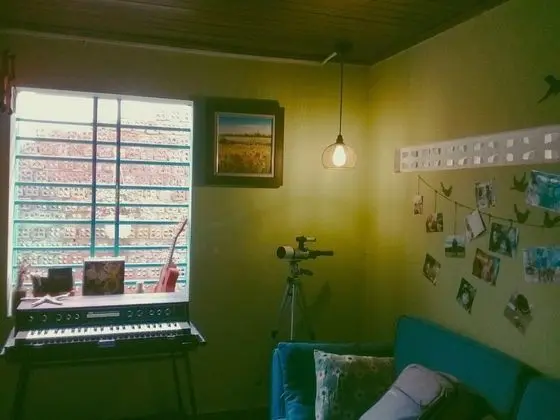 July's Homestay at Phu Yen - Hostel - Oda