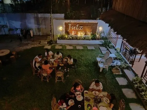 Julz El Nido Inn by Cocotel