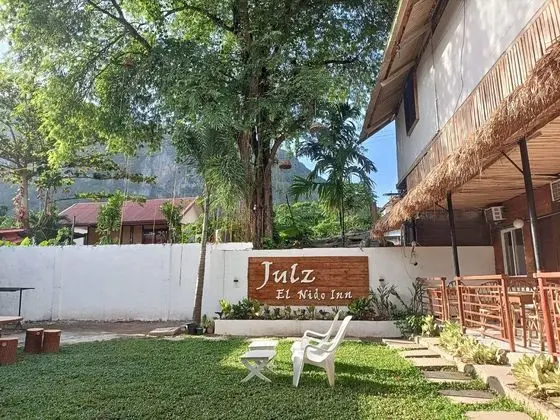 Julz El Nido Inn by Cocotel - Öne Çıkan Resim