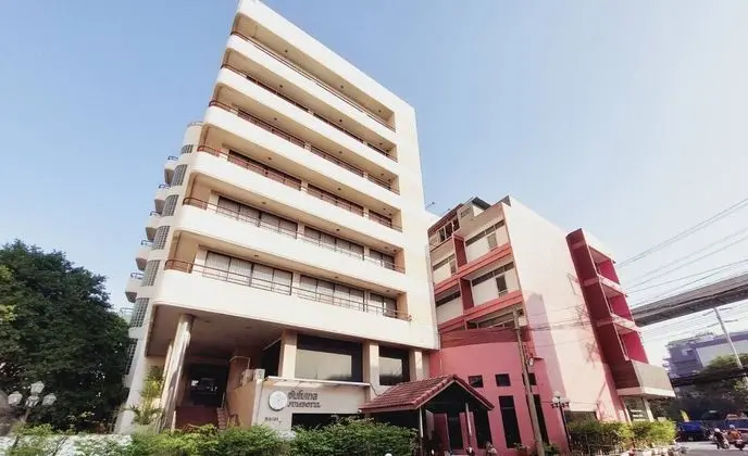 JUMBOTEL HOTEL