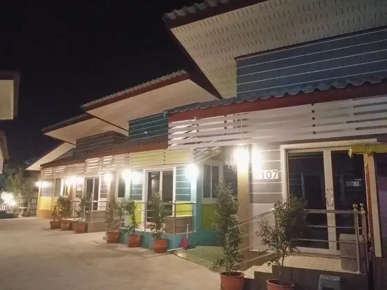 Jumbo Villa Homestay and Resort - Oda