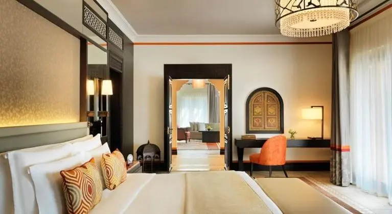 Jumeirah Dar Al Masyaf - Oda