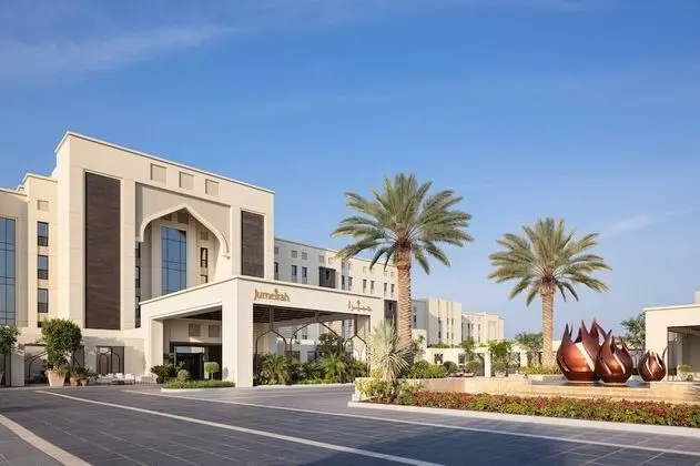 Jumeirah Gulf of Bahrain Resort & Spa