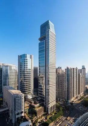 JUMEIRAH LIVING GUANGZHOU RESIDENCE