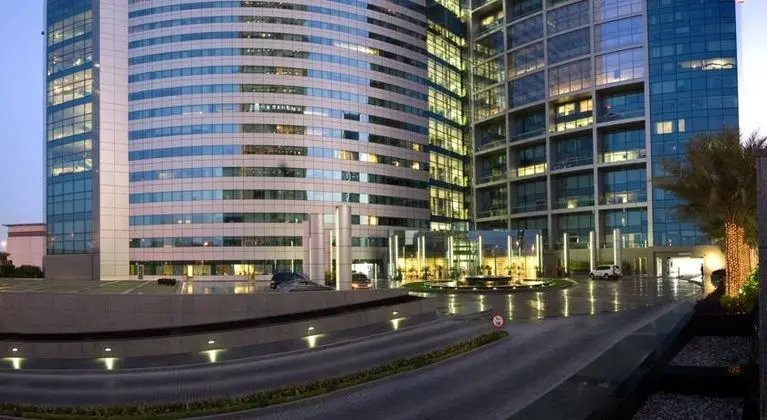 Jumeirah Living World Trade Centre Residence