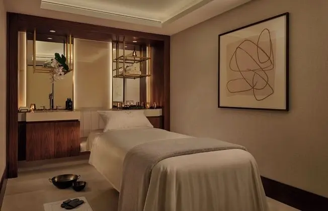 Jumeirah Lowndes - Spa