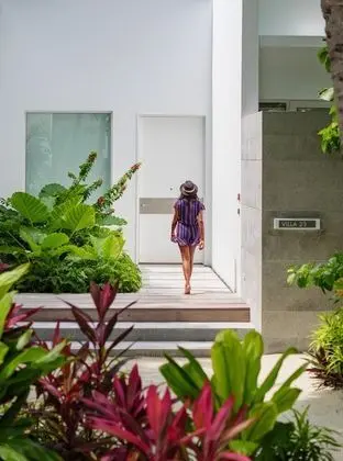 Jumeirah Maldives Olhahali Island - Oda