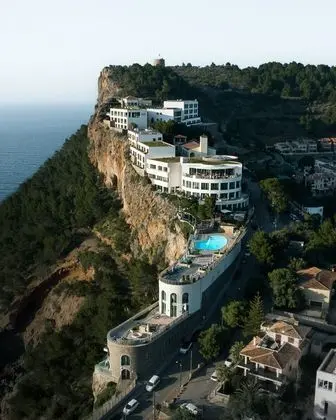 Jumeirah Port Soller Hotel & Spa - Dış Mekan